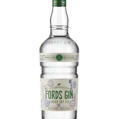 Gin Ford London Dry
