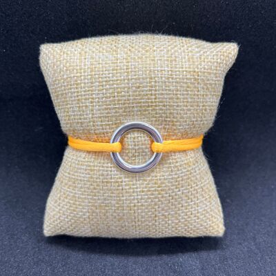 Summer Ring Bracelet