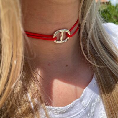 Collar Verano Fresco T2