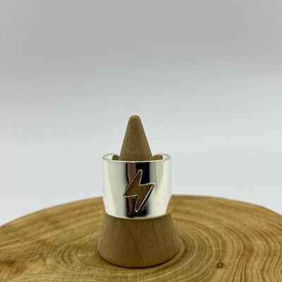 Zeus ring