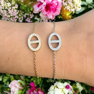 Elise bracelet