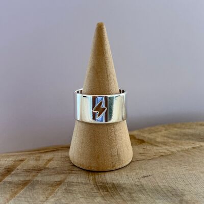 Anillo Céfiro