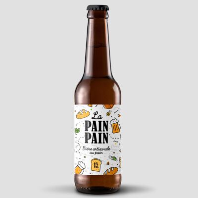 Pan-pan 33cl