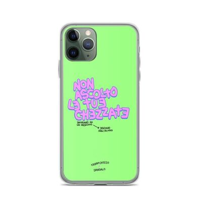 Cover "Chezzate"__iPhone 11 Pro