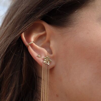 Rosia earrings