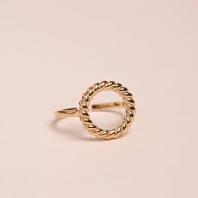 Bague Naelle