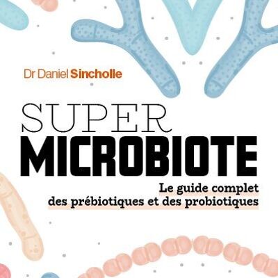 Súper microbiota