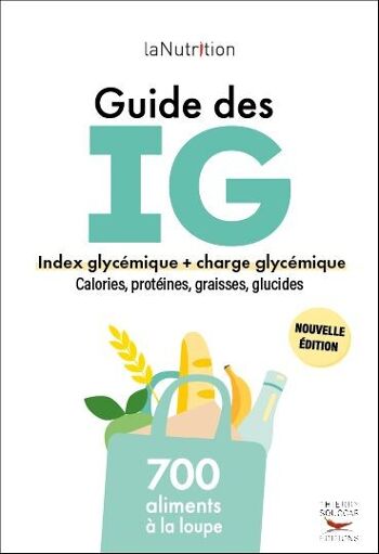 Guide des IG