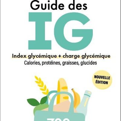 Guide des IG