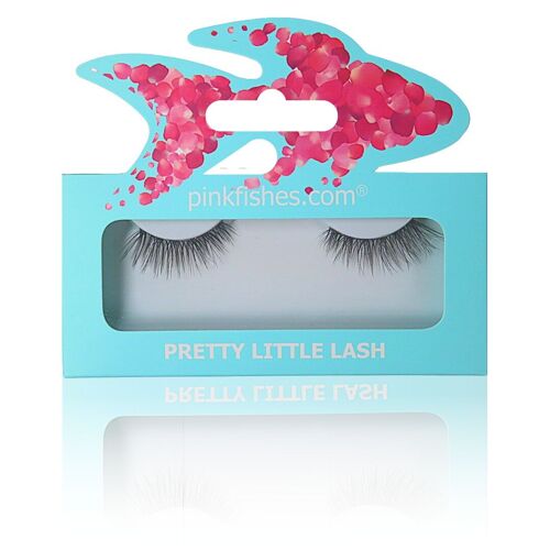 Pretty Little Lash