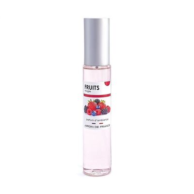 Home fragrance - Red fruits