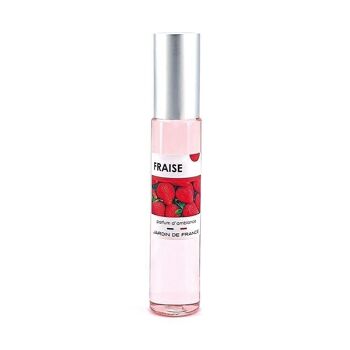 Parfum d'ambiance - Fraise