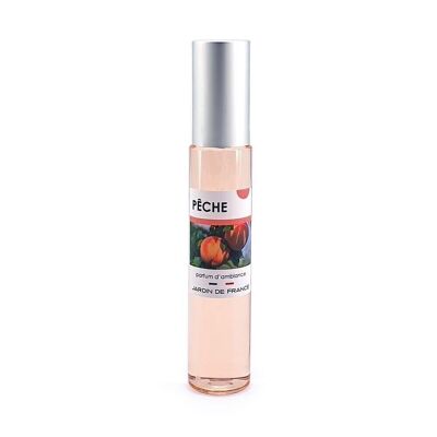 Home fragrance - Peach