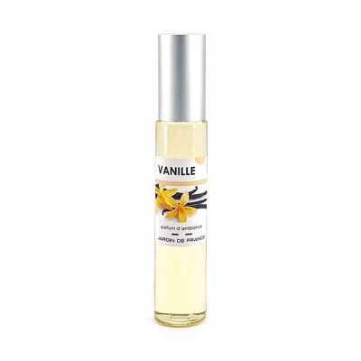 Home fragrance - Vanilla