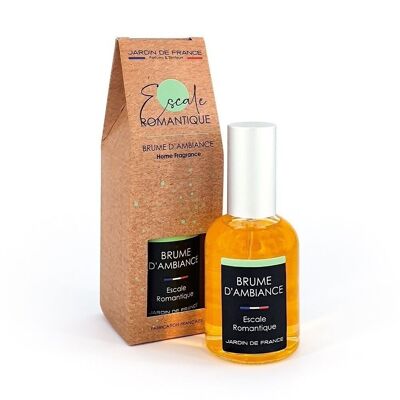 Ambiance mist 'Nature' - Escale Romantique