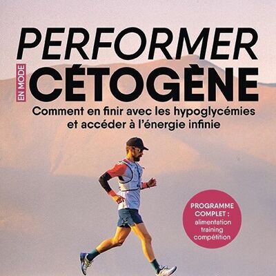 Perform in ketogenic mode