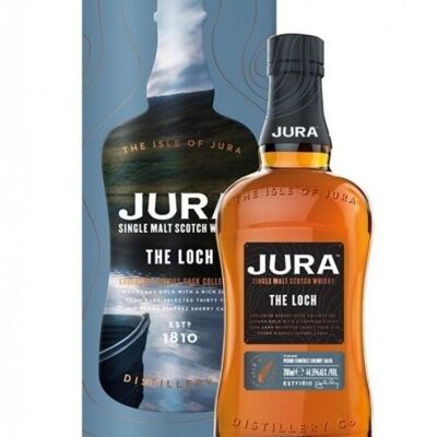 Isola di Jura The Lock Scotch Whisky