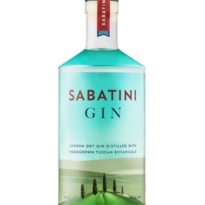 Sabatini Gin