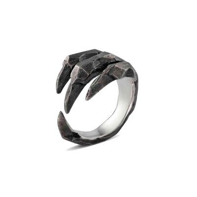 GARRA. Anillo