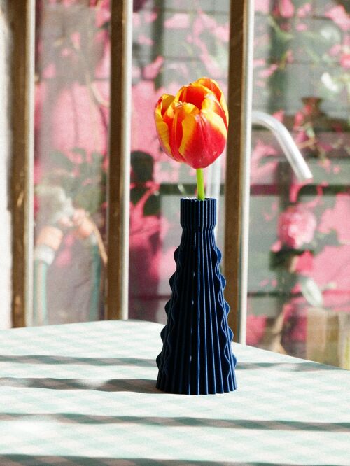Mini Vase / Bougeoir Matemale