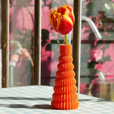 Mini Vase / Candleholder Font-Romeu