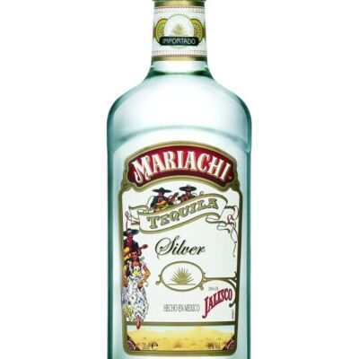 Tequila Mariachi - 38%