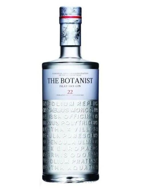 Botanist Islay Dry Gin - 46%