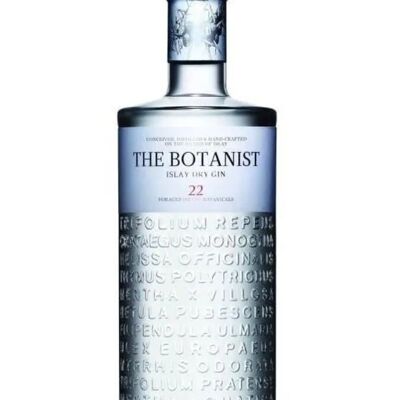 Botanist Islay Dry Gin – 46 %