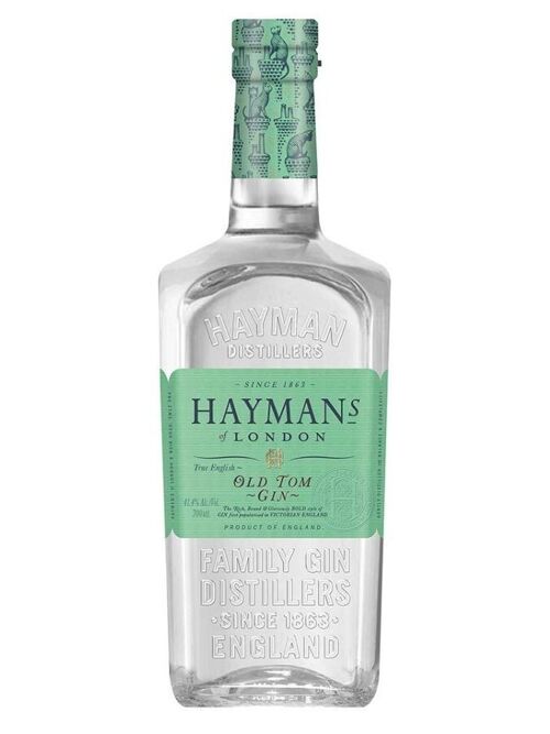 Hayman's Old Tom's Gin - 41.4%