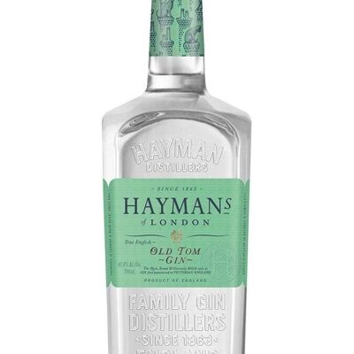 Hayman's Old Tom's Gin - 41.4 %