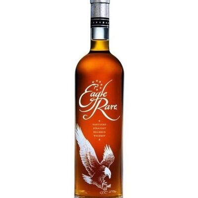 Eagle Rare 10 Jahre Single Barrel – Bourbon Whisky – 45 %
