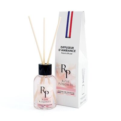 Room diffuser - Powder Pink