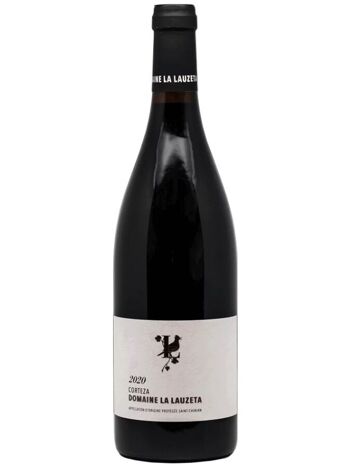 Domaine La Lauzeta - Corteza - Rouge - BIO - 2021