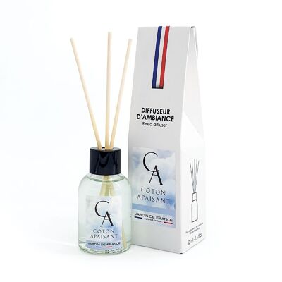 Room diffuser - Soothing Cotton