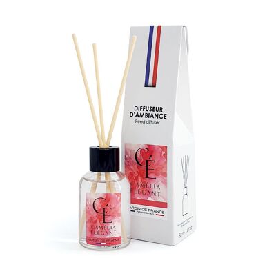 Room diffuser - Camélia Elegant