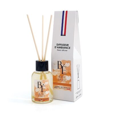 Room diffuser - Spiced Wood