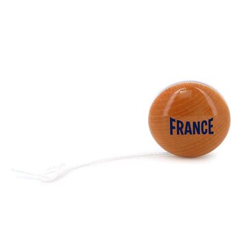 Yoyo Equipe de France - Paris 2024 3