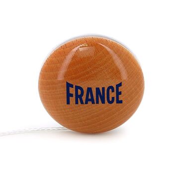 Yoyo Equipe de France - Paris 2024 5