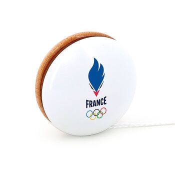 Yoyo Equipe de France - Paris 2024 6