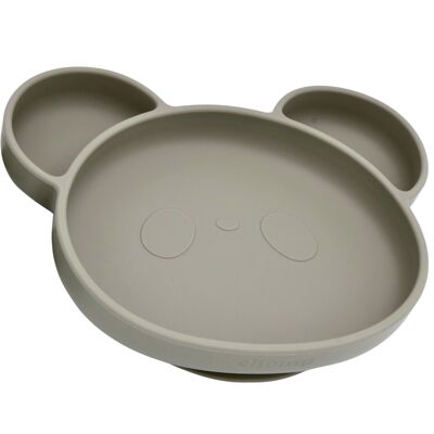 Baby Weaning Suction Plate