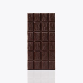 Tablette de Chocolat Noir - 100g 1