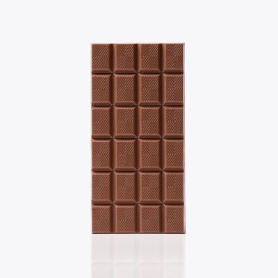 Tablette de Chocolat au Lait - 100g