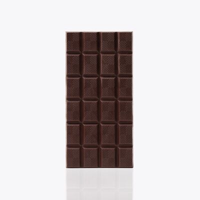 Sao Thomé - 70% dark chocolate bar - 100g