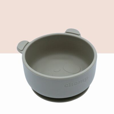 Baby Weaning Suction Bowl