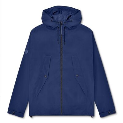 Riley Jacket SS24 Navy