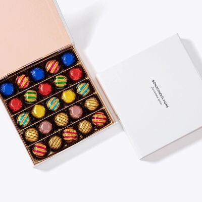 Liquor Chocolates - Box 300g