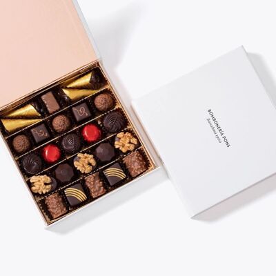 Assorted Chocolates - Box 300g