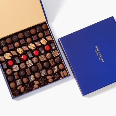 Cioccolatini Assortiti - Scatola da 700g