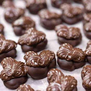 Assortiment de bonbons au chocolat - Coffret Cadeau Nº7, 1000g 4