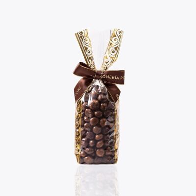 Café et chocolat - sachet 250g